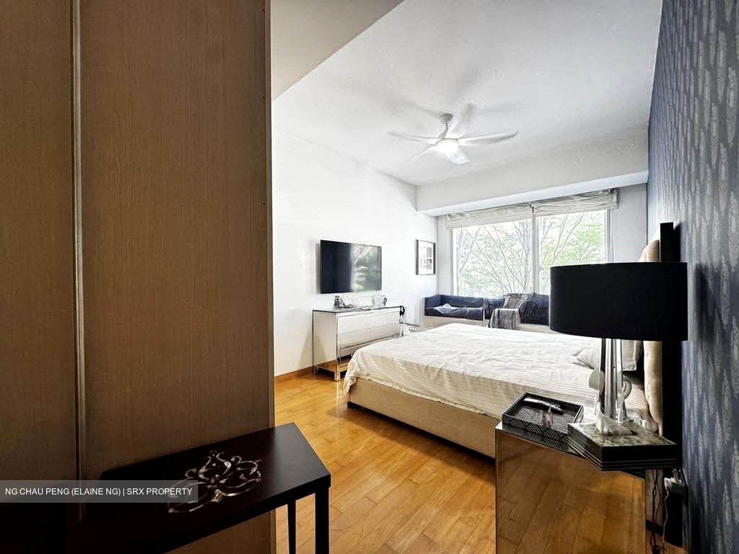 St. Regis Residences (D10), Apartment #613690311